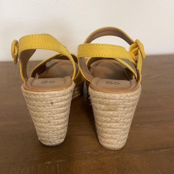 Wedges - Picture 4 of 9